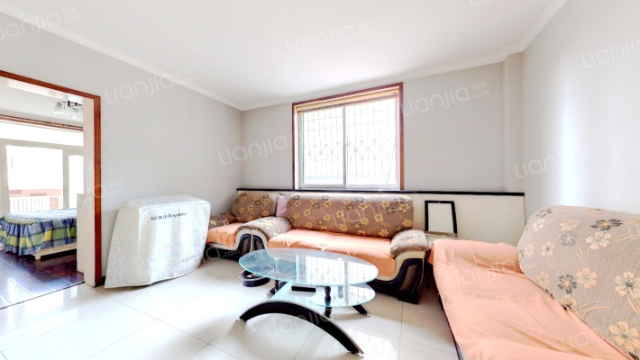 新华苑东小区二手房实景图