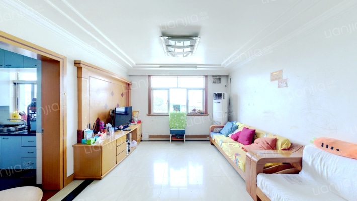 溪苑公寓二手房实景图