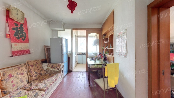 光明小区(金州)二手房实景图