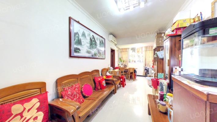 横枝岗路二手房实景图