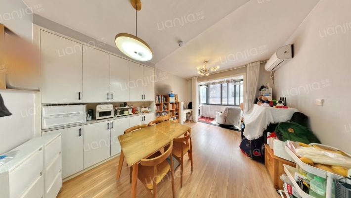 清波街二手房实景图