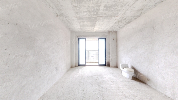 山林语二手房实景图