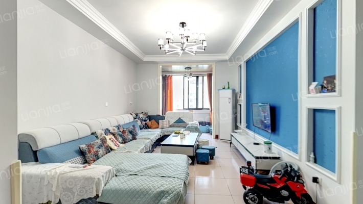 新民巷83号二手房实景图