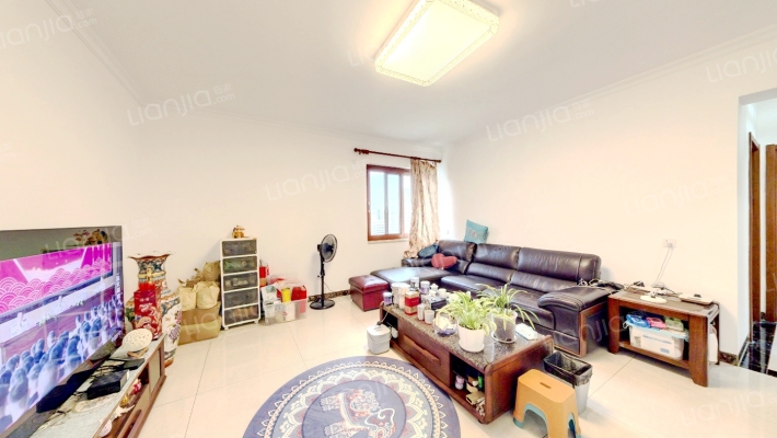 广梅汕宿舍二手房实景图