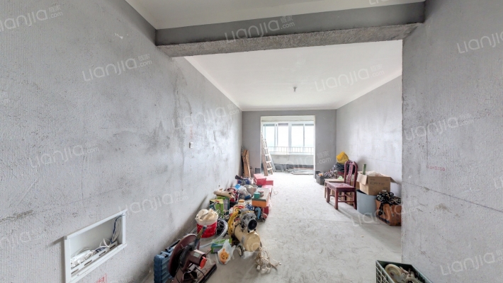 金刘湾二手房实景图