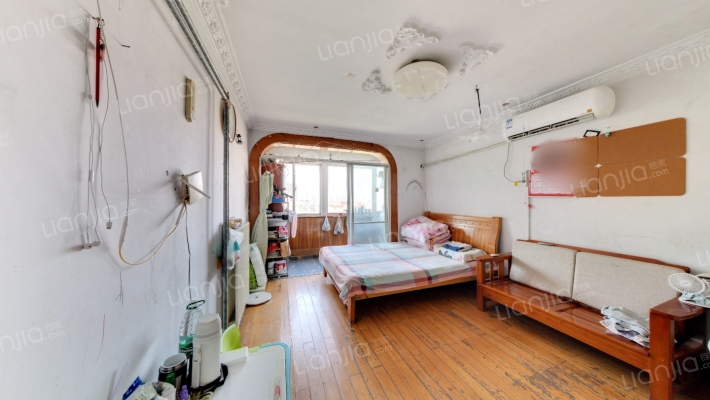 青海路二手房实景图