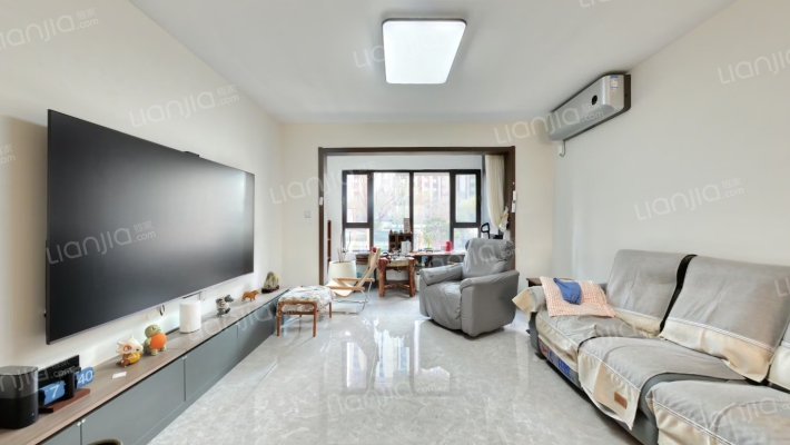 碧桂园·时代澜湾二手房实景图