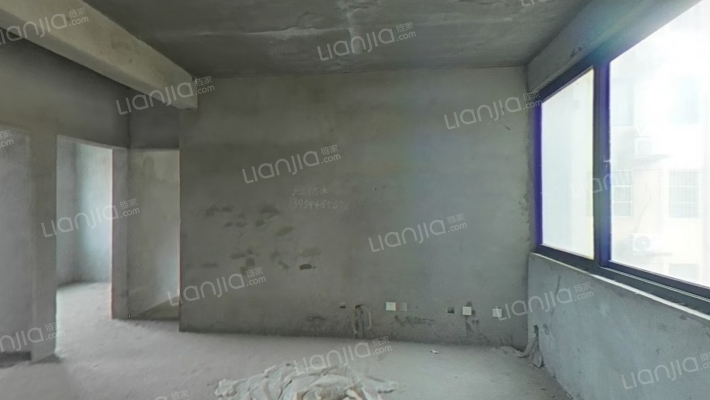 聚福小区二手房实景图