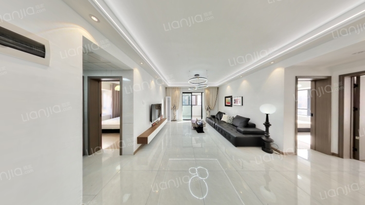 花冲盛世家园二手房实景图