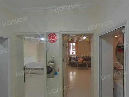 整租·平安路39号 2室1厅 东/西