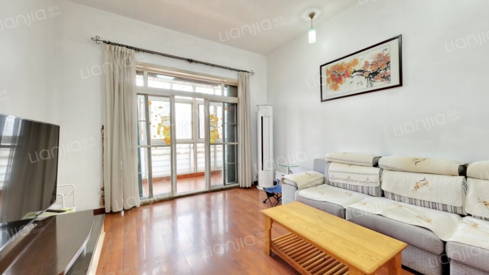 滨江苑一期二手房实景图