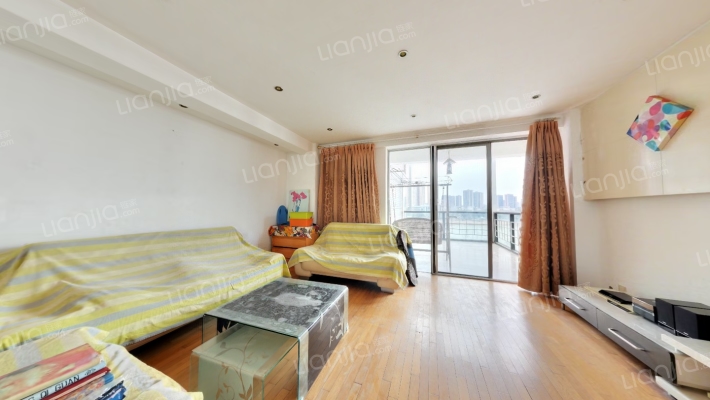 滨河佳苑二手房实景图
