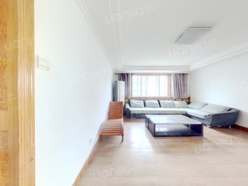 整租·亚圣花园 3室2厅 东