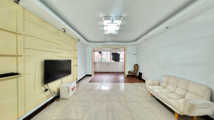 园丁苑二手房实景图