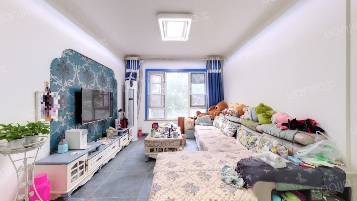 中港悦蓉府二手房实景图