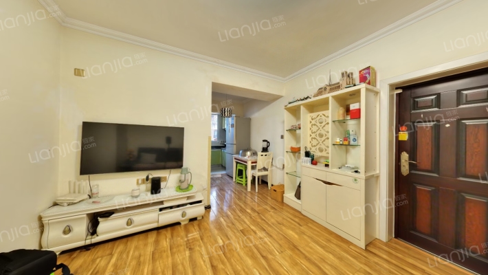 文家东巷17号二手房实景图