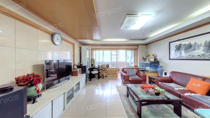 工行省分行营业部（庆阳路）二手房实景图