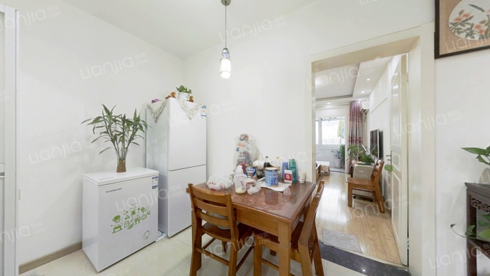 板仓街2号二手房实景图