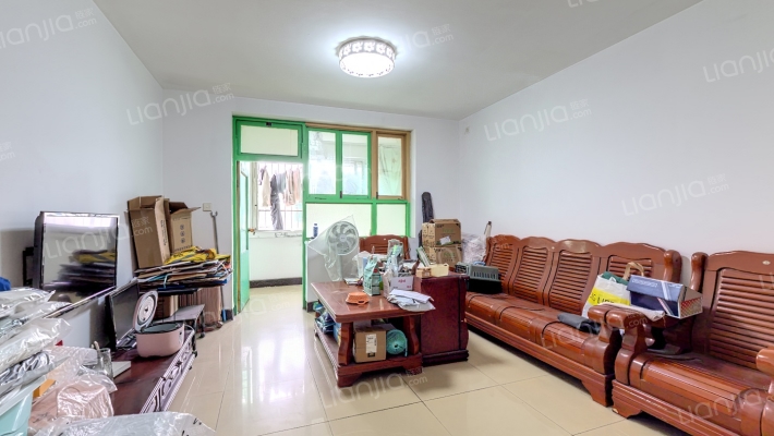 经天路6号二手房实景图