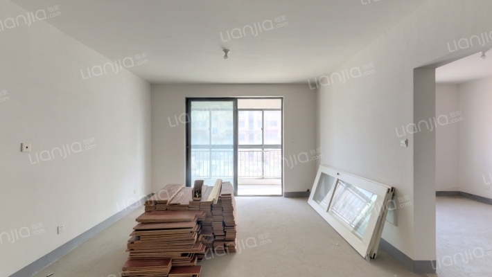 嘉禾苑二手房实景图