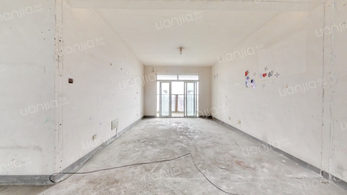 庆元家园二手房实景图