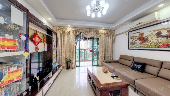 朗城家园二手房实景图