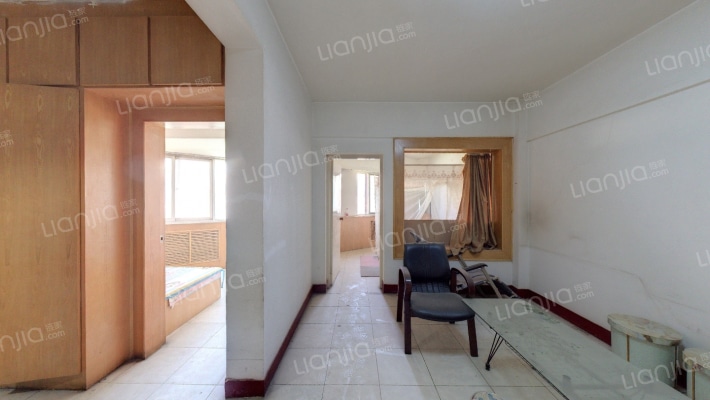 兰州中信房地产公司（中林路/白银路）二手房实景图