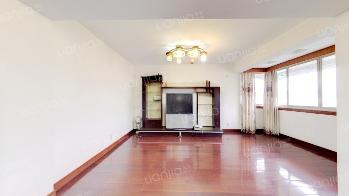 景都花园西区二手房实景图