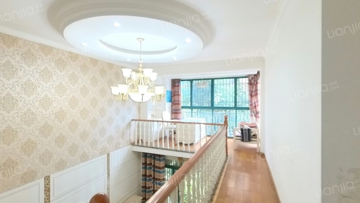 青城雅居二手房实景图