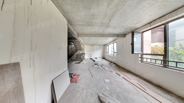 悦湖广场二手房实景图