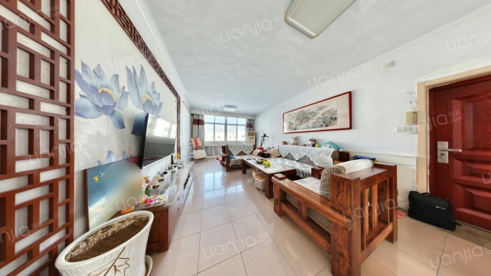 王辛小区二手房实景图