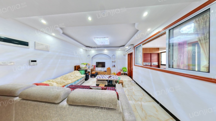 望京有人醉二手房实景图