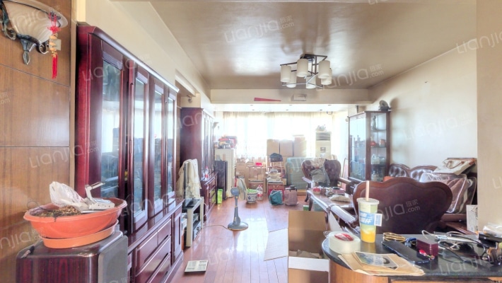 省人民医院住宅小区二手房实景图