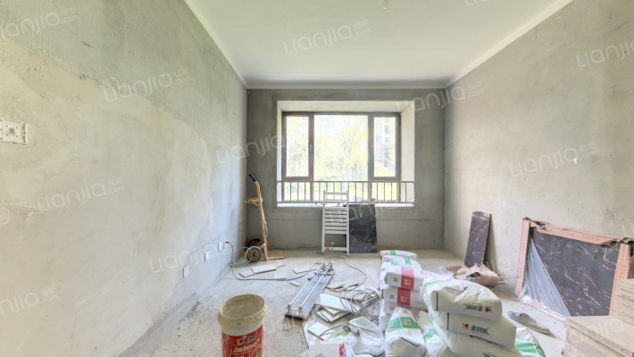 泰安紫荆城二手房实景图