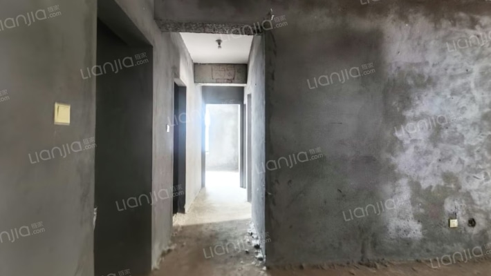 景苑名城二手房实景图