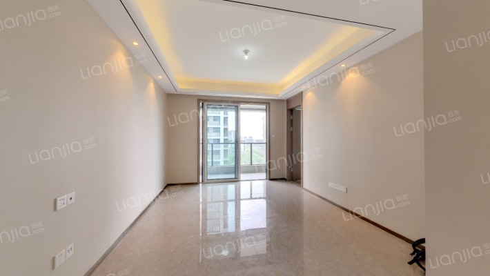 中国电建悦安嘉府二手房实景图