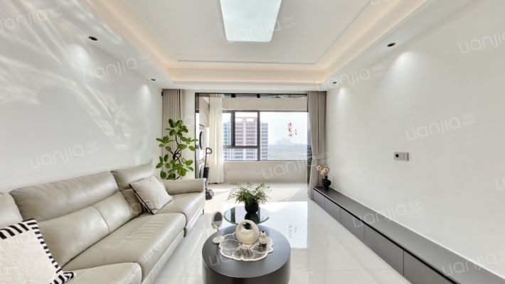 新希望锦麟云境二手房实景图