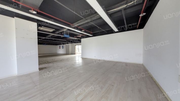 天府汇城商务楼二手房实景图