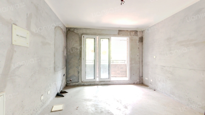 保利西塘越一期二手房实景图