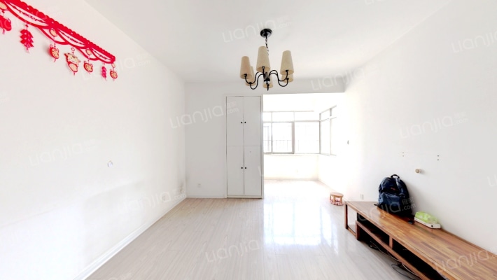 圣诺苑二手房实景图