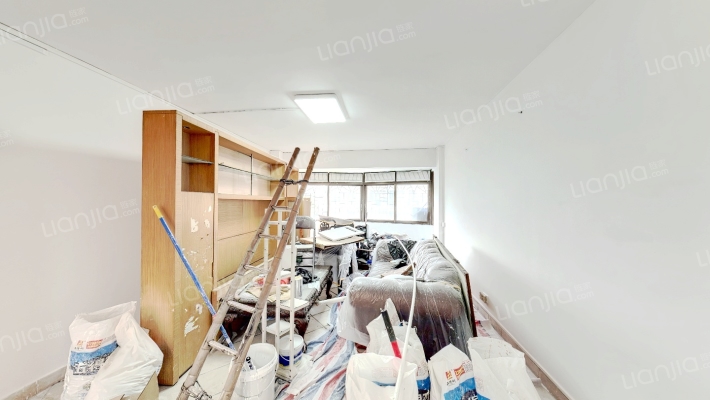 富丽家园宾至路二手房实景图