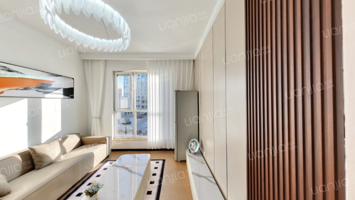 兰石家园二手房实景图