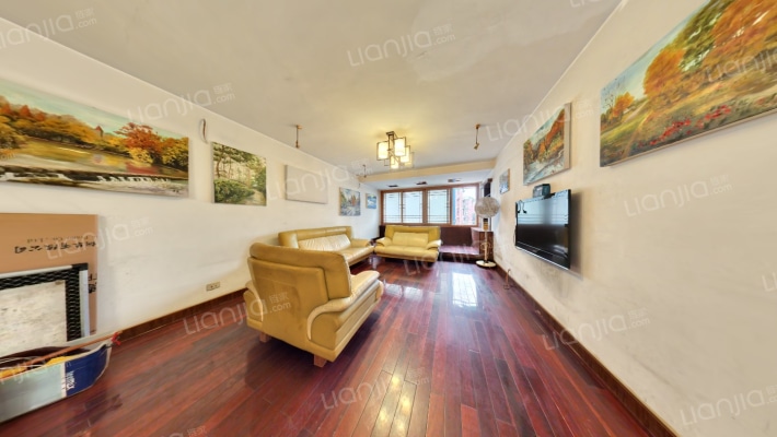 筑兴苑二手房实景图