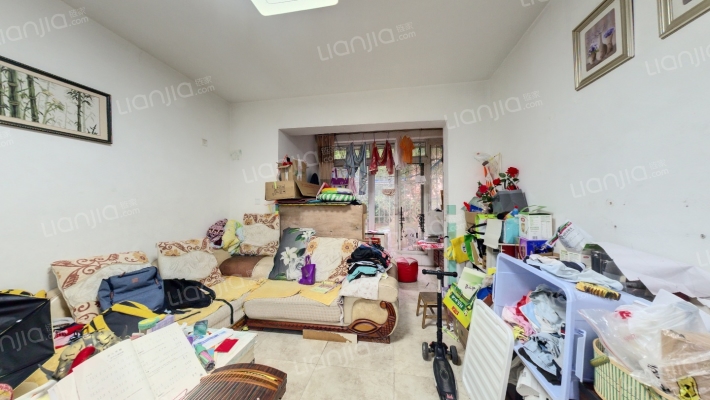 怡和新城A区二手房实景图