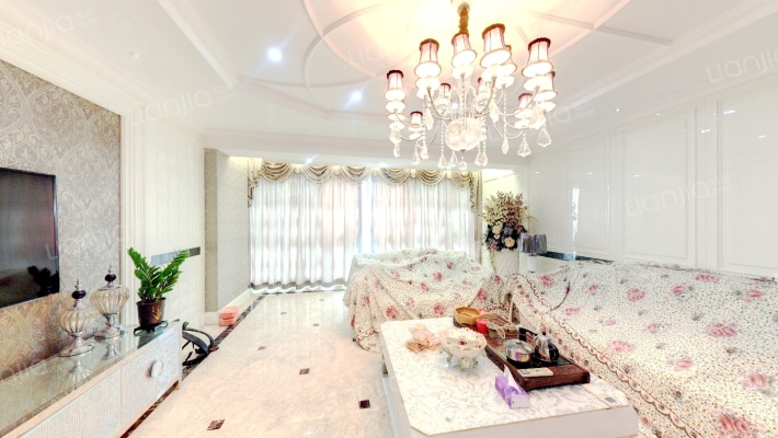 翔金苑大厦二手房实景图