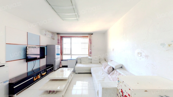 碧玉家园二手房实景图