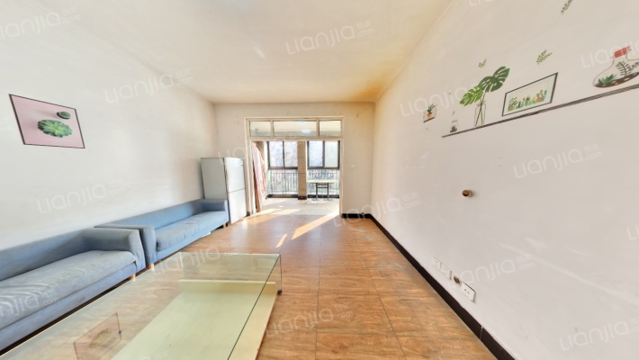 衣锦人家二手房实景图