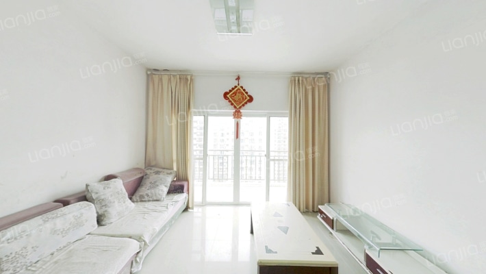 东峰锦绣城二手房实景图