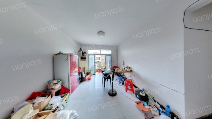 团结湾二手房实景图