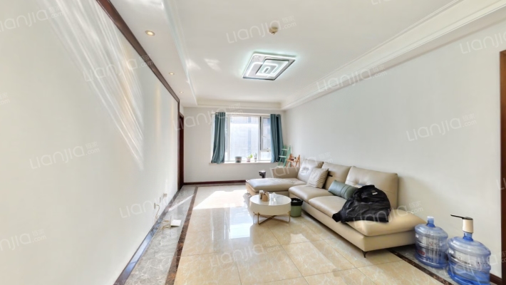 中国铁建花语城二手房实景图